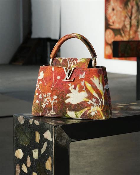 artist collaboration louis vuitton|famous louis vuitton artists.